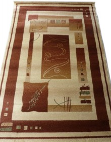 Синтетичний килим Heatset 6588B CREAM - высокое качество по лучшей цене в Украине.